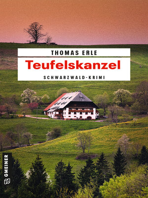 cover image of Teufelskanzel